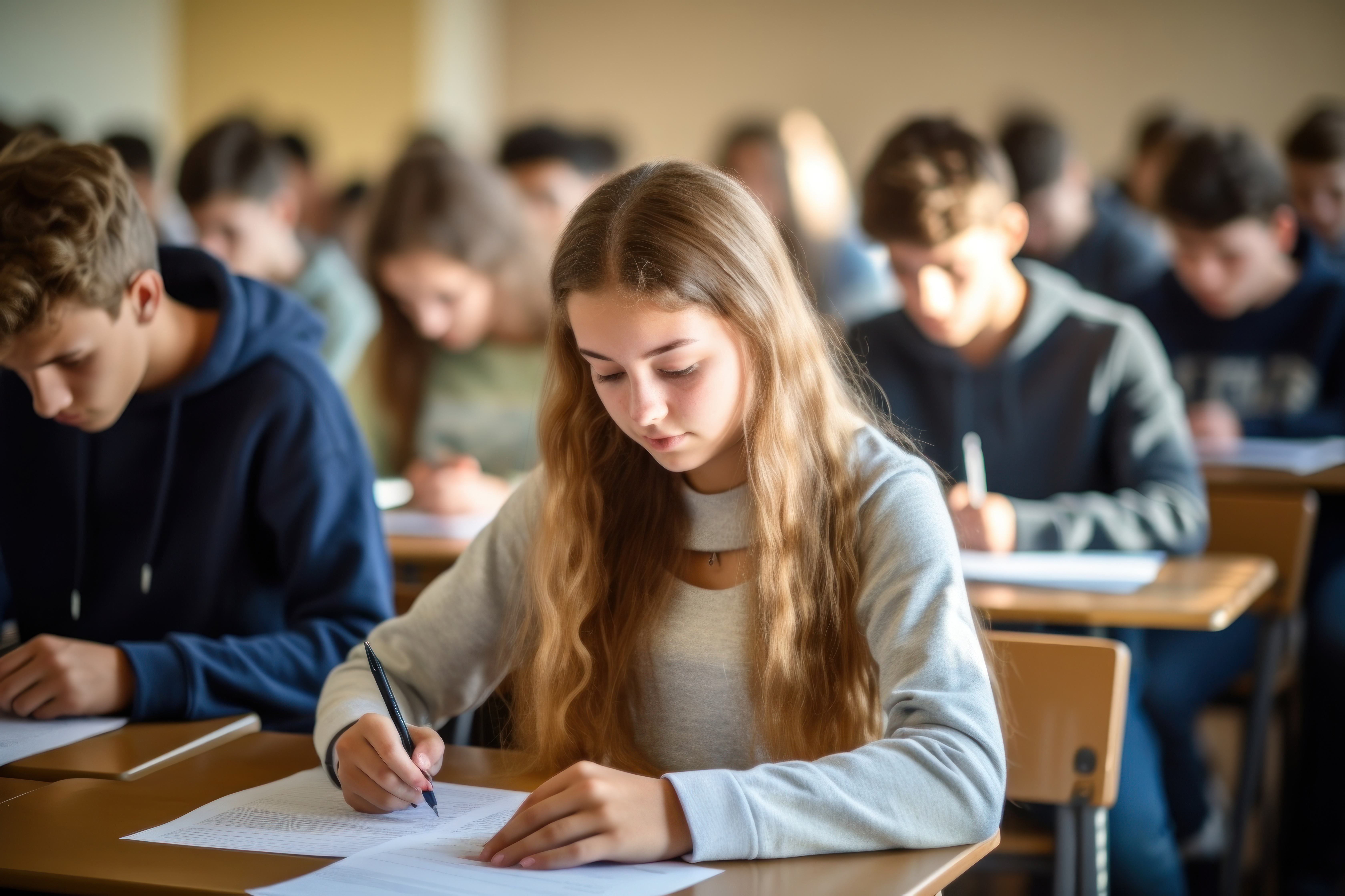 GMAT hakkında